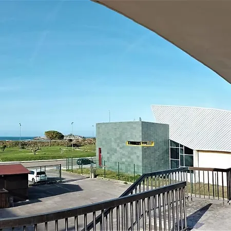 Apartamento Playa De Ris Noja Exterior photo