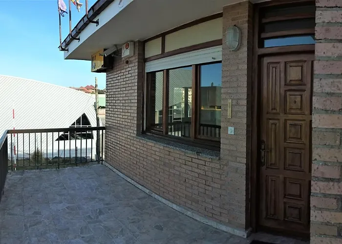Apartamento Playa De Ris