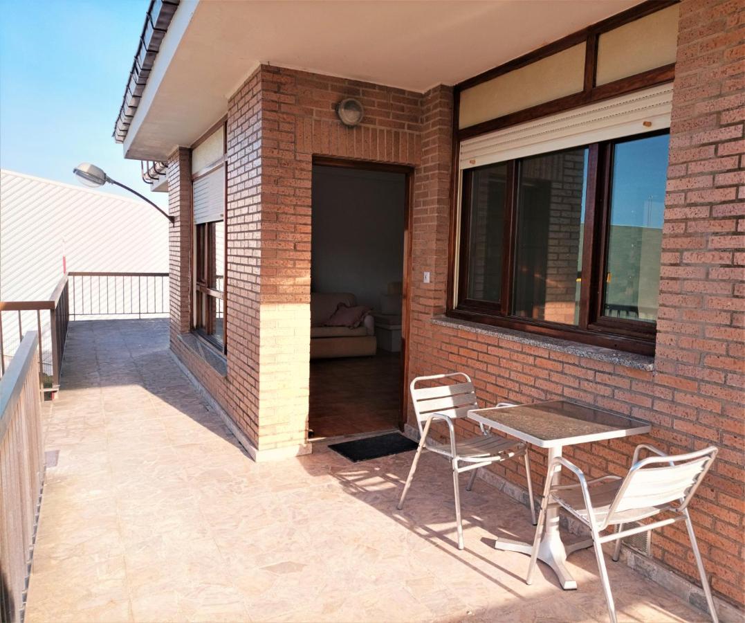 Apartment Playa De Ris