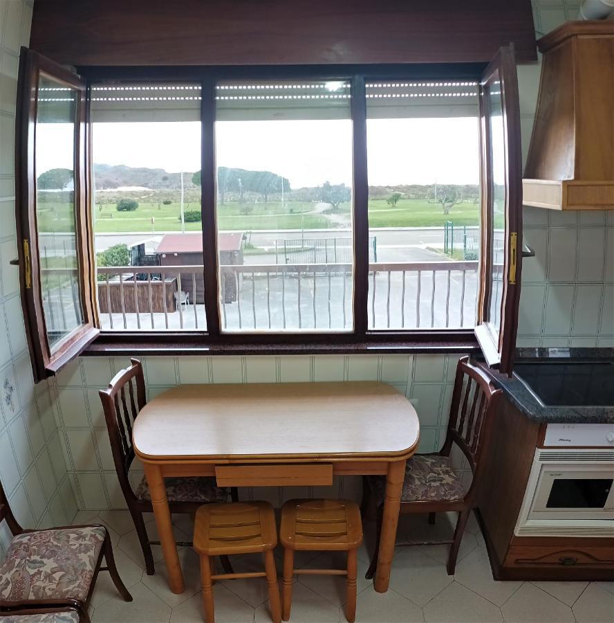Playa De Ris Apartment