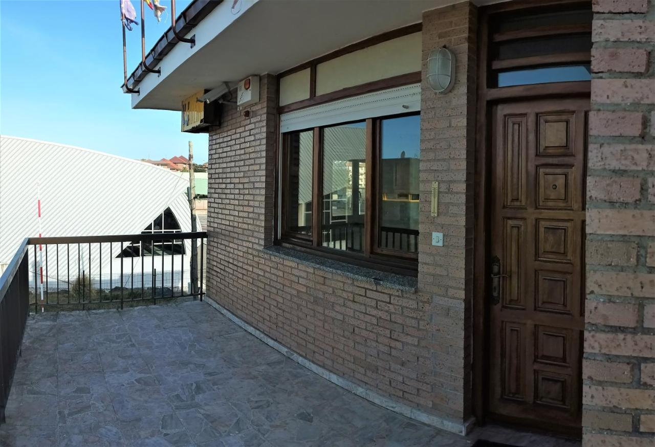 Playa De Ris Apartment *