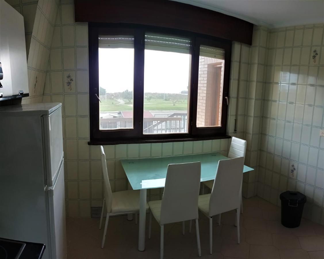 Apartment Playa De Ris Noja