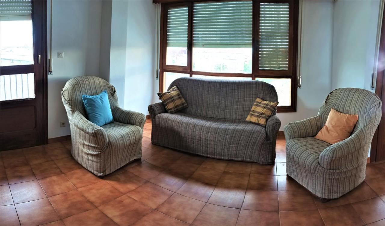 Apartment Playa De Ris Noja