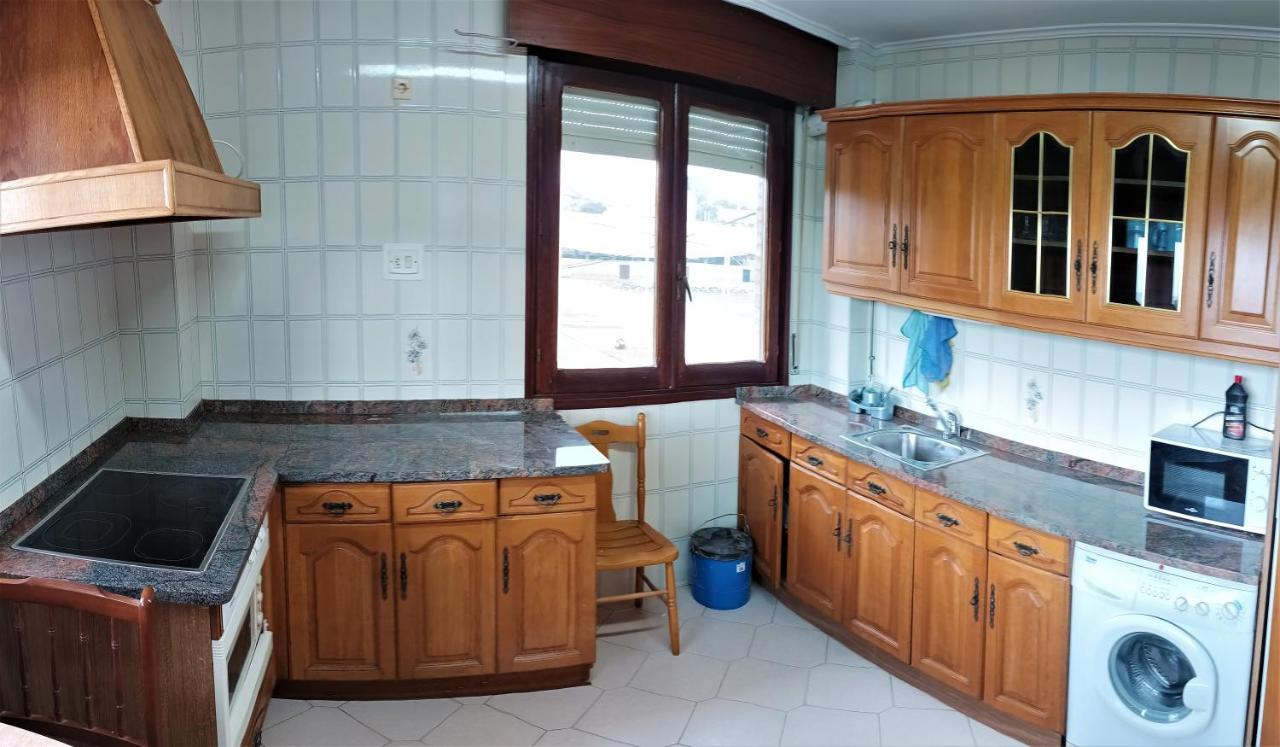Apartment Playa De Ris Noja