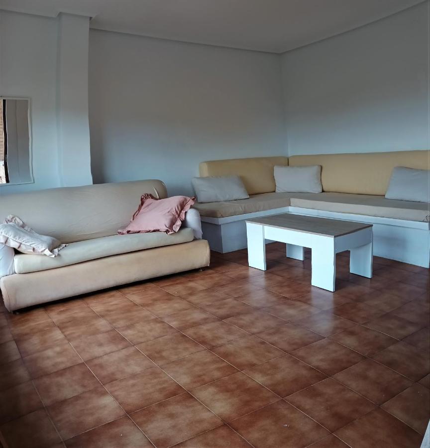 Playa De Ris Apartment