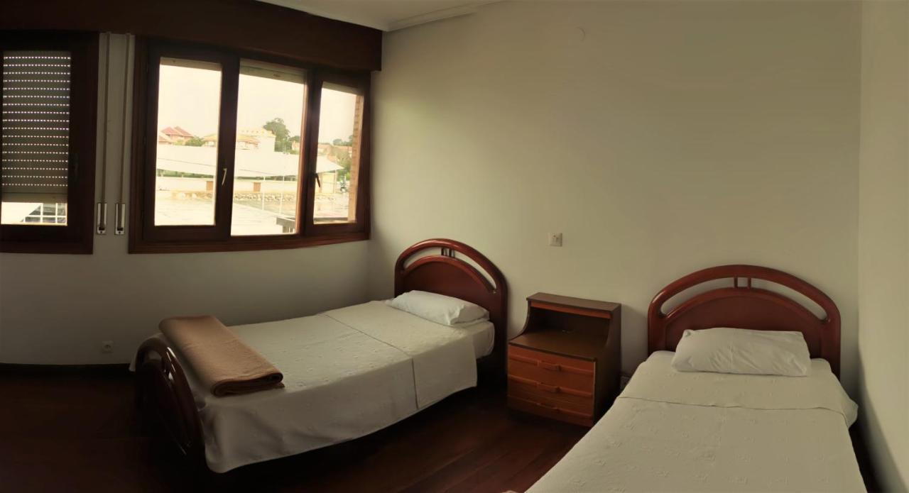 Apartment Playa De Ris